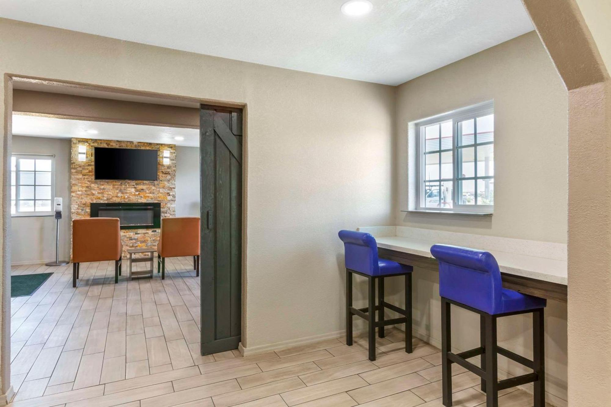 Quality Inn Show Low Extérieur photo