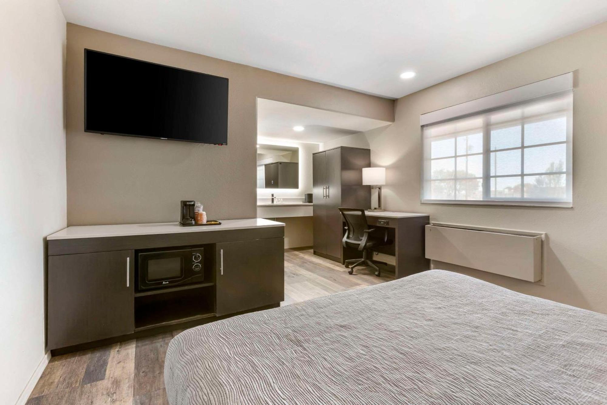 Quality Inn Show Low Extérieur photo