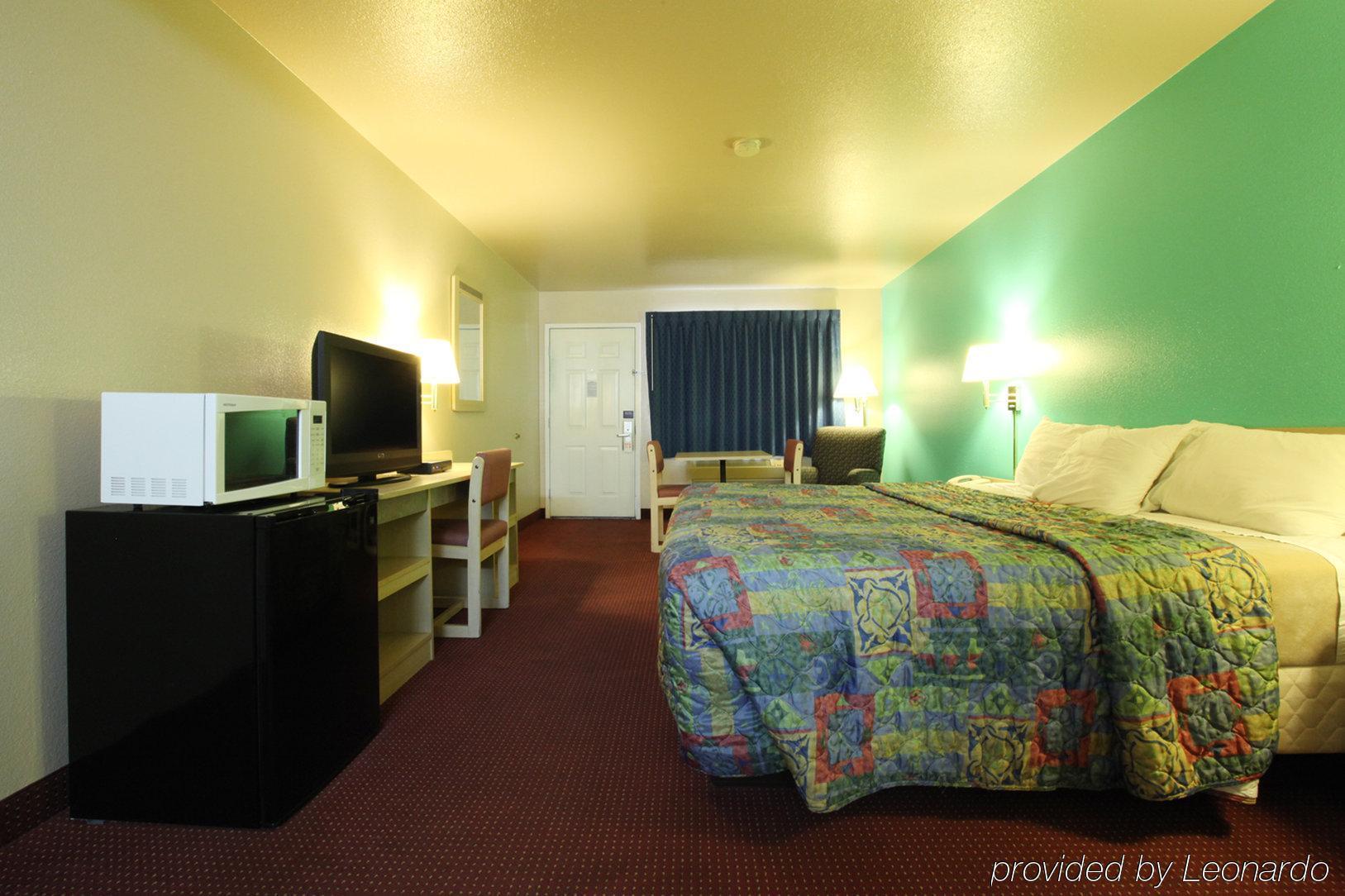 Quality Inn Show Low Chambre photo