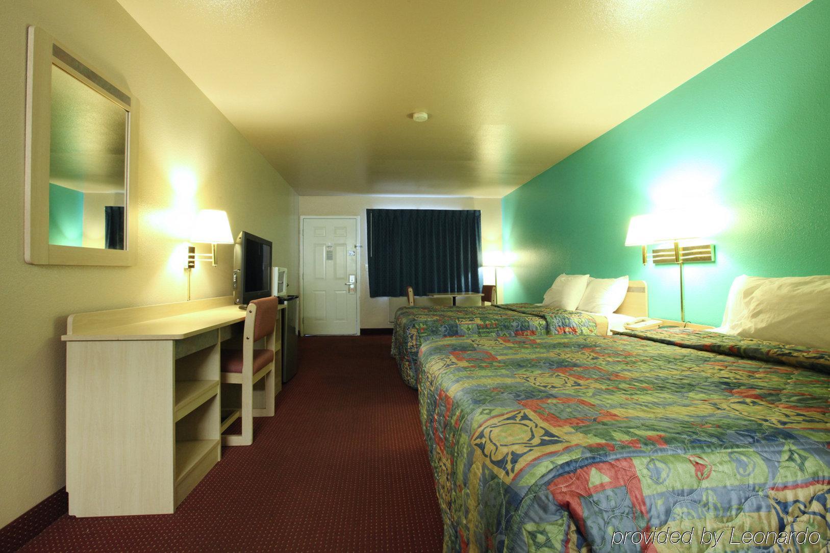 Quality Inn Show Low Chambre photo
