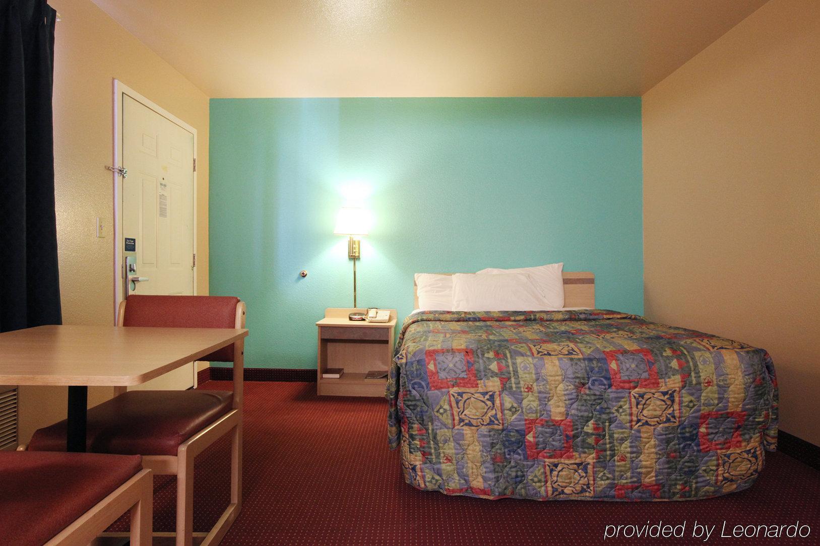 Quality Inn Show Low Chambre photo