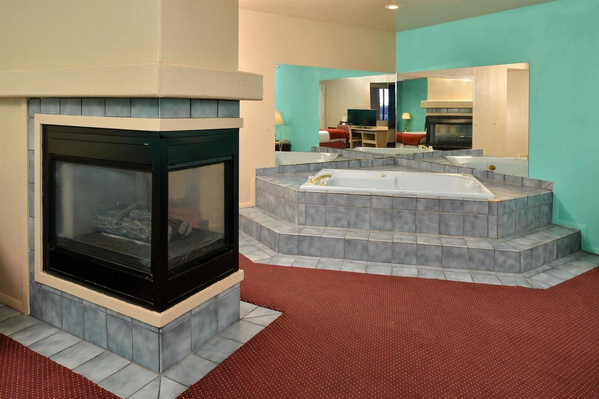 Quality Inn Show Low Extérieur photo