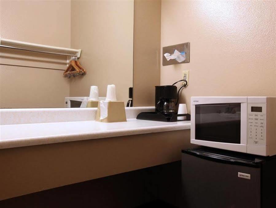 Quality Inn Show Low Extérieur photo